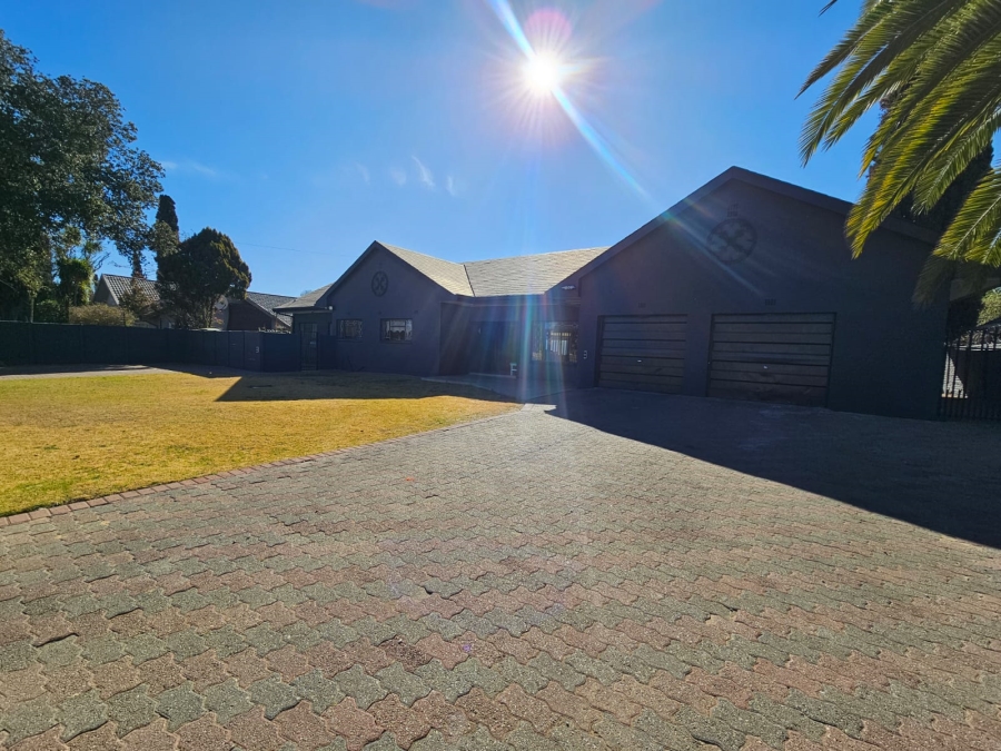 3 Bedroom Property for Sale in St Helena Free State